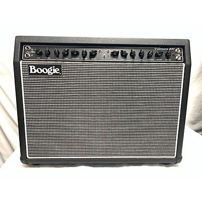 Mesa Boogie Fillmore 100 Tube Guitar Combo Amp