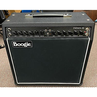 Mesa Boogie Fillmore 25 Guitar Power Amp