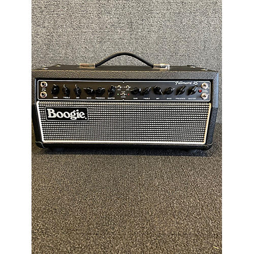 MESA/Boogie Fillmore 25 Tube Guitar Amp Head