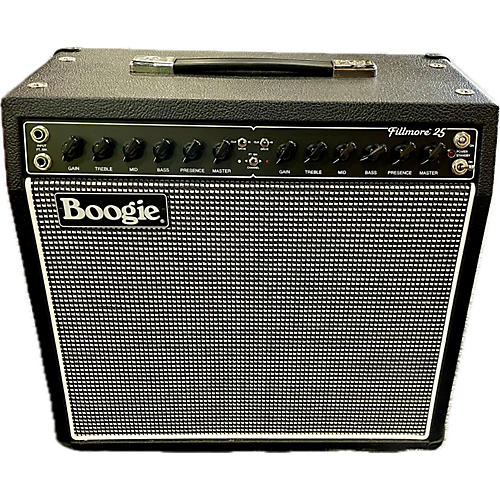 MESA/Boogie Fillmore 25 Tube Guitar Combo Amp