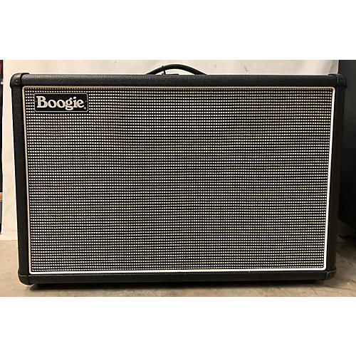 used 2x12 guitar cabinet