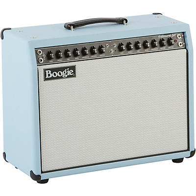 MESA/Boogie Fillmore 50 50W 1x12 Tube Guitar Combo Amp -
