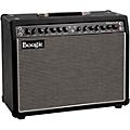 MESA/Boogie Fillmore 50 50W 1x12 Tube Guitar Combo Amp - Blue BroncoBlack
