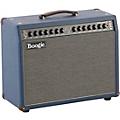 MESA/Boogie Fillmore 50 50W 1x12 Tube Guitar Combo Amp - Blue BroncoBlue Bronco