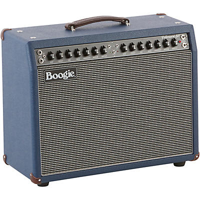 MESA/Boogie Fillmore 50 50W 1x12 Tube Guitar Combo Amp -