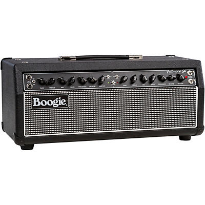 MESA/Boogie Fillmore 50 Guitar Tube Head