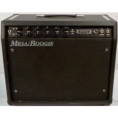 Mesa Boogie Fillmore 50 Tube Guitar Combo Amp