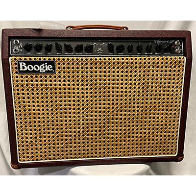 Mesa Boogie Fillmore 50 Tube Guitar Combo Amp