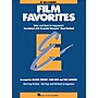 Hal Leonard Film Favorites B-Flat Bass Clarinet