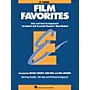 Hal Leonard Film Favorites B-Flat Clarinet