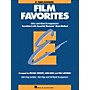 Hal Leonard Film Favorites B-Flat Tenor Saxophone