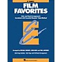 Hal Leonard Film Favorites B-Flat Trumpet