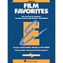 Hal Leonard Film Favorites Conductor Book/CD
