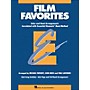 Hal Leonard Film Favorites E-Flat Alto Saxophone
