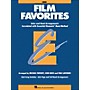 Hal Leonard Film Favorites Oboe