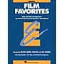 Hal Leonard Film Favorites Trombone