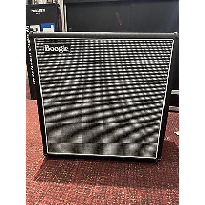 MESA/Boogie Filmore 4x10 Open Back Cab Guitar Cabinet