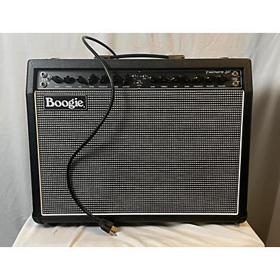 MESA/Boogie Filmore 50 Tube Guitar Combo Amp