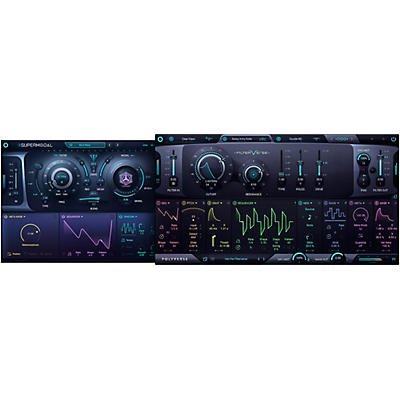 POLYVERSE Filter Bundle