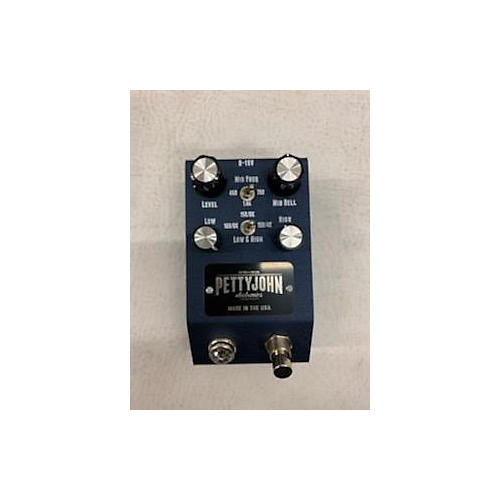 Pettyjohn Electronics Filter Effect Pedal