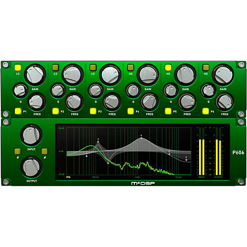 mcdsp plugins download