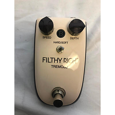 Danelectro Filthy Rich Effect Pedal