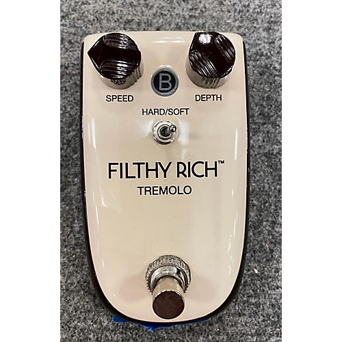 Danelectro Filthy Rich Effect Pedal