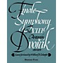 Hal Leonard Finale - Symphony No. 8 Concert Band Level 5 Arranged by Schaefer