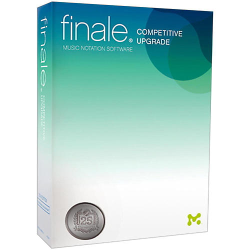 Finale 2014 Competitive Trade Up Software Download