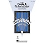 Hal Leonard Finale B (from Rent) SSA Arranged by Roger Emerson