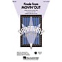 Hal Leonard Finale from Movin' Out Combo Parts Arranged by Mac Huff
