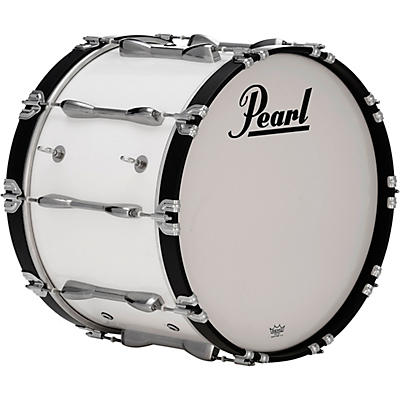 Pearl Finalist 20" Bass Drum