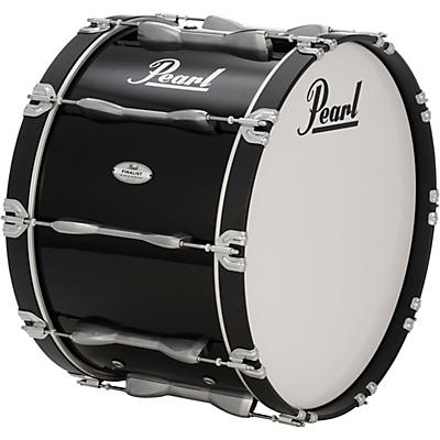 Pearl Finalist 22" Bass Drum