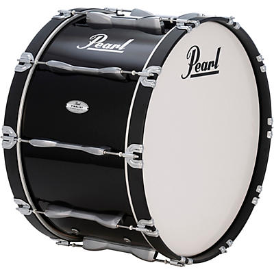 Pearl Finalist 24" Bass Drum
