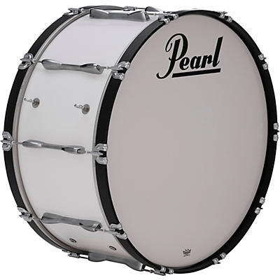 Pearl Finalist 30" Bass Drum