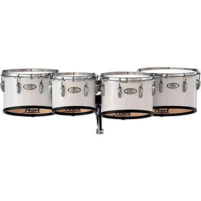 Pearl Finalist FMTB0234 Marching Tenor Set