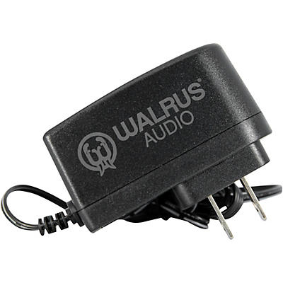 Walrus Audio Finch - 9v DC 500mA Power Supply