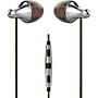 Echobox Audio Finder Titanium Hi-Res Earphones - iPhone Edition
