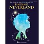 Hal Leonard Finding Neverland (The Story of How Peter Became Pan) Vocal Selections