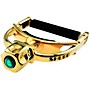 Open-Box Shubb FineTune Series Capo for Banjo Condition 1 - Mint Gold