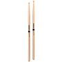 PROMARK Finesse Maple Long Round Tip Drum Stick 5B Wood