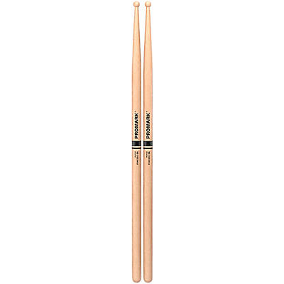 PROMARK Finesse Maple Round Tip Drum Sticks