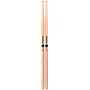 Promark Finesse Maple Round Tip Drum Sticks 5A Wood