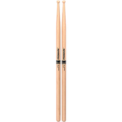 PROMARK Finesse Maple Round Tip Drum Sticks