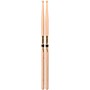 Promark Finesse Maple Round Tip Drum Sticks 5B Wood