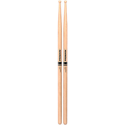 PROMARK Finesse Maple Round Tip Drum Sticks