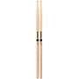 Promark Finesse Maple Round Tip Drum Sticks 7A Wood