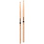 Promark Finesse Maple Round Tip Drumstick 2B Wood