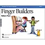 Hal Leonard Finger Builders Book 1 Revised Edition