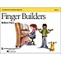 Hal Leonard Finger Builders Book 2 Revised, The Robert Pace Keyboard Approach